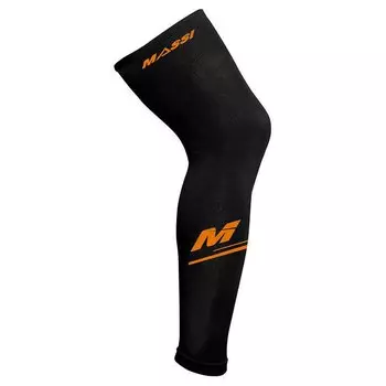 Гетры MASSI Adur, оранжевый