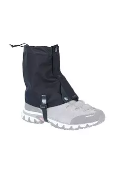 Гетры Nanga Viking, черный