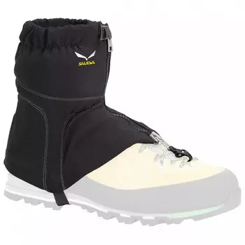 Гетры Salewa Approach Gaiter, черный