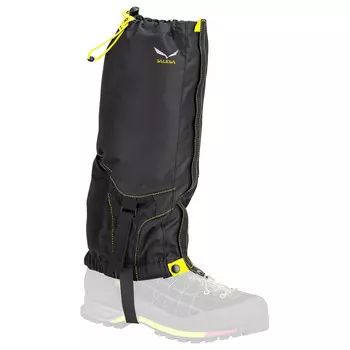 Гетры Salewa Trekking Gaiter, черный