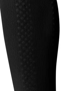 Гетры SHIN-TECH COMPRESSION CALF SLEEVE liiteGuard, черный