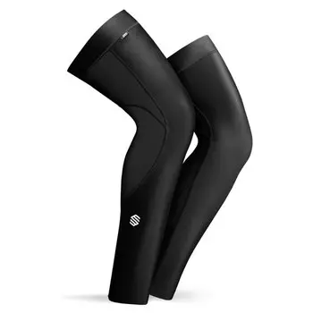 Гетры Siroko SRX Rainfall, черный