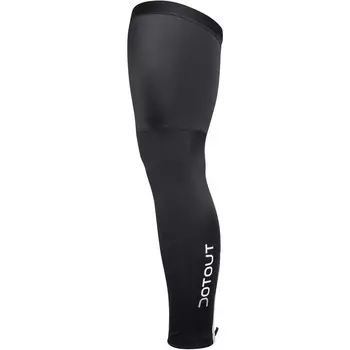 Гетры Skin Legwarmer Dotout, черный