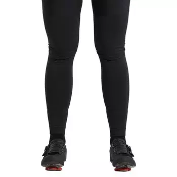 Гетры Specialized Seamless, черный