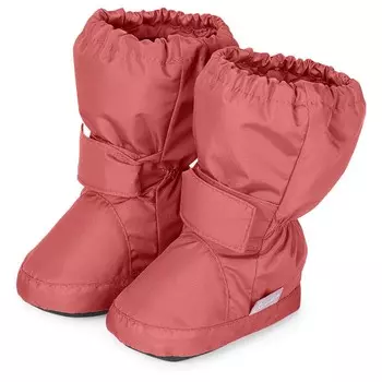 Гетры Sterntaler Babyschuh, цвет Perlrosa