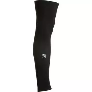 Гетры Super Roubaix Giordana, черный