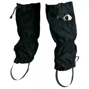 Гетры Tatonka Gaiter 420 HD, черный