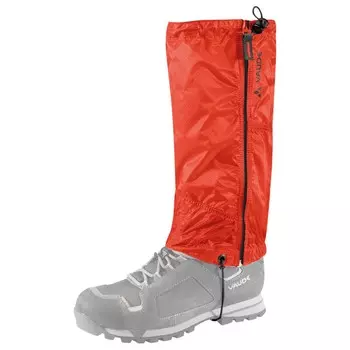 Гетры Vaude Albona Gaiter II, оранжевый