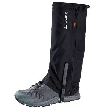 Гетры Vaude Watzmann Gaiter III, черный