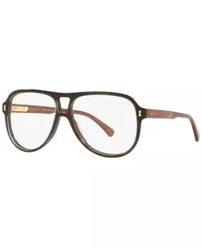 GG1044O Мужские очки-пилоты Gucci