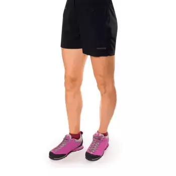 Ghati Trangoworld женские бермудские шорты, чёрный