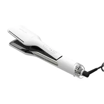 Ghd Duet Style Профессиональный фен-стайлер 2-в-1, белый