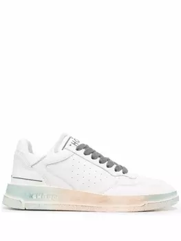 Ghud кеды Tweener, белый