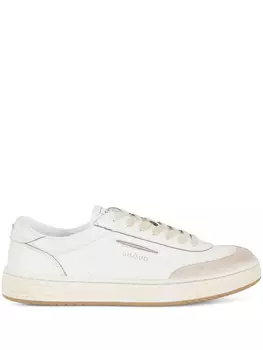 GHUD кроссовки Lido, белый