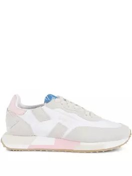 GHUD кроссовки Rush, белый