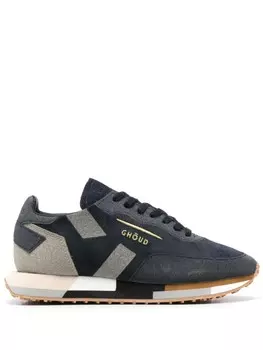 GHUD кроссовки Rush, синий