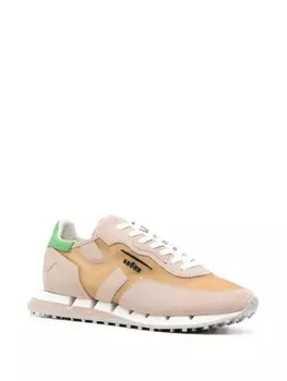 GHUD кроссовки Rush Teeth, серый