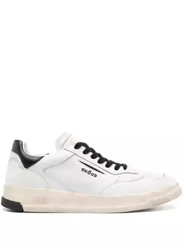 GHUD кроссовки Tweener, белый