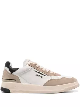 GHUD кроссовки Tweener, белый