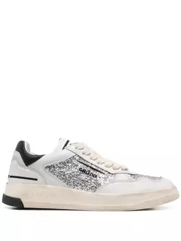 GHUD кроссовки Tweener, белый