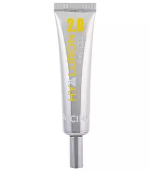 Гиалурон 2.0 гель для глаз 15 мл ALCINA