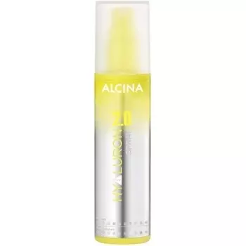 Гиалурон 2.0 Уход за волосами Гиалурон 2.0 Спрей 125мл, Alcina