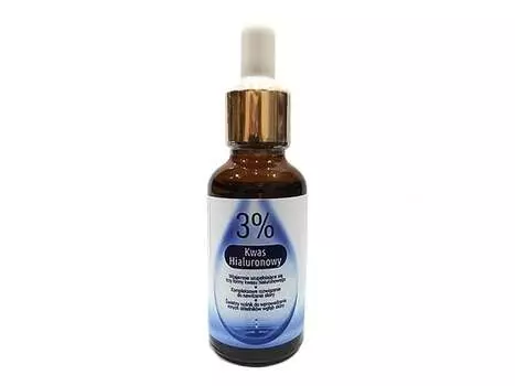 Гиалуроновая Кислота 3% Домашний Подвал, Swojska Piwniczka