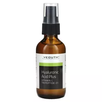 Гиалуроновая кислота плюс Yeouth, 60 мл