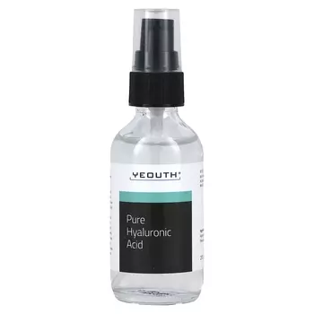 Гиалуроновая кислота Yeouth, 60 мл