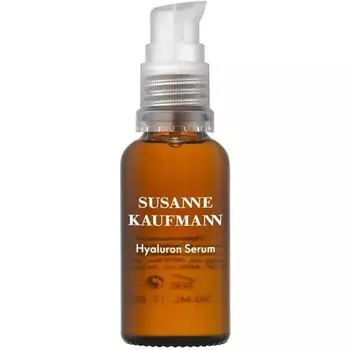 Гиалуроновая сыворотка 30 мл Susanne Kaufmann