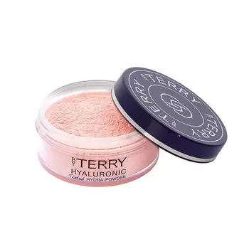 Гиалуроновая тонирующая гидра-пудра №1 Rosy Light 10G, By Terry