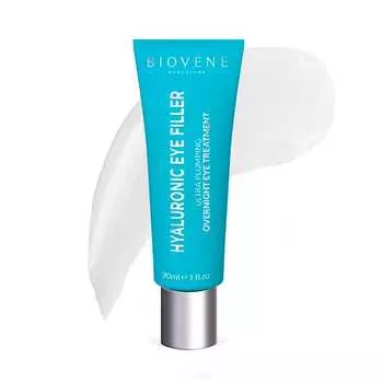 Гиалуроновый филлер для контура глаз 30 мл Biovene