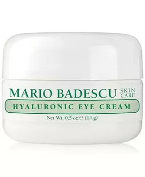 Гиалуроновый крем для глаз, 0,5 унции Mario Badescu