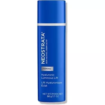 Гиалуроновый светящийся лифтинг 50G, Neostrata
