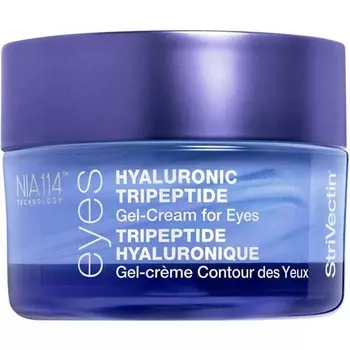 Гиалуроновый трипептид гель-крем для глаз 15мл, Strivectin
