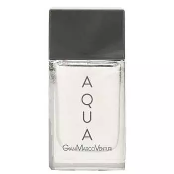 Gian Marco Venturi Gmv Aqua Set Туалетная вода 100 мл + после бритья 100 мл, Gianmarcoventuri
