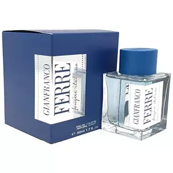 Gianfranco Ferre Fougere Italiano EDT 50мл