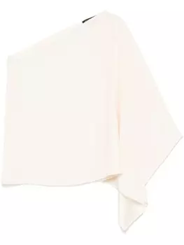 Gianluca Capannolo блузка Rita, белый