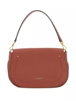 GIANNI CHIARINI Ольга сумка через плечо, красный