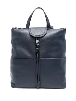 GIANNI CHIARINI рюкзак Giada, синий