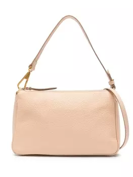 GIANNI CHIARINI сумка на плечо Brooke, серый