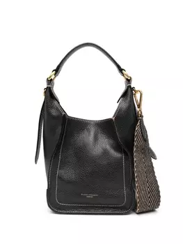 GIANNI CHIARINI сумка-тоут Olly, черный