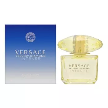 Gianni Versace VER521032 Yellow Diamond Intense Perfume Vaporizer 90 мл