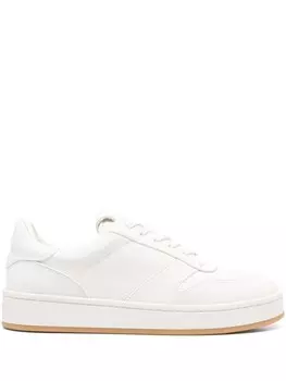 Gianvito Rossi кроссовки Slam, белый