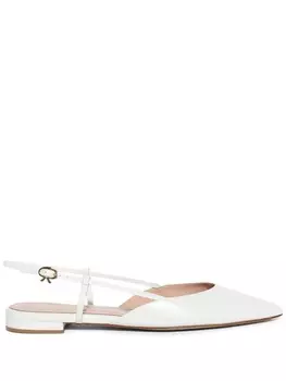 Gianvito Rossi сандалии для восхождения