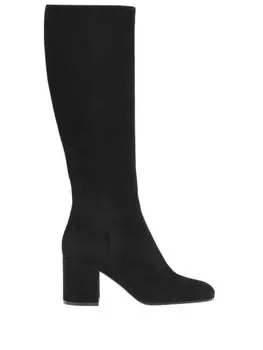 Gianvito Rossi сапоги Joelle 70, черный