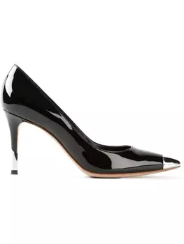 Gianvito Rossi туфли 'Gianvito', черный