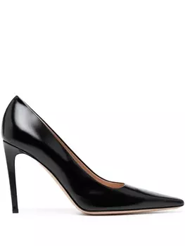 Gianvito Rossi туфли Tokio 95, черный