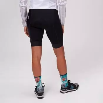 Giara Short женские Sportful, черный