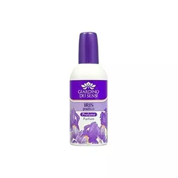Giardino Garten Der Sinne Iris Scent 100ml